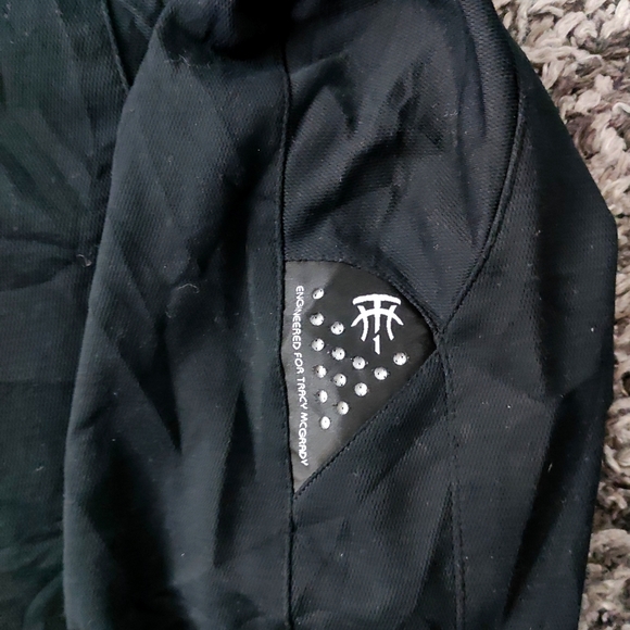 Tracy Mcgrady TMAC jacket full zip XL - Picture 6 of 9